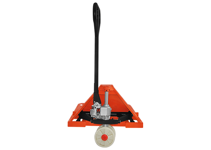 Hydraulic Pallet Jack