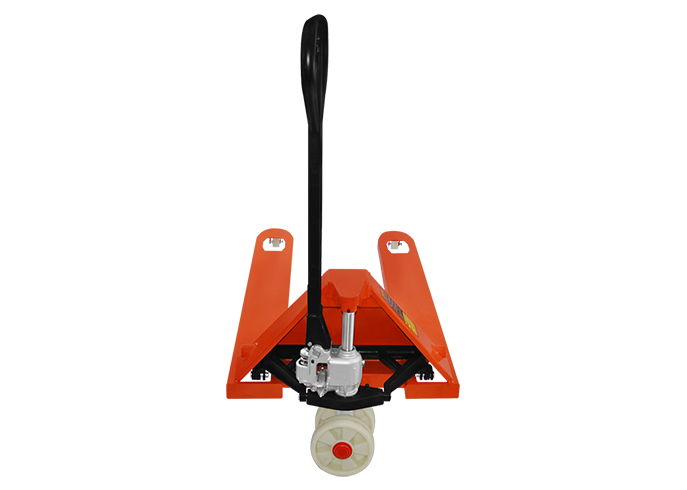 Hydraulic Pallet Jack