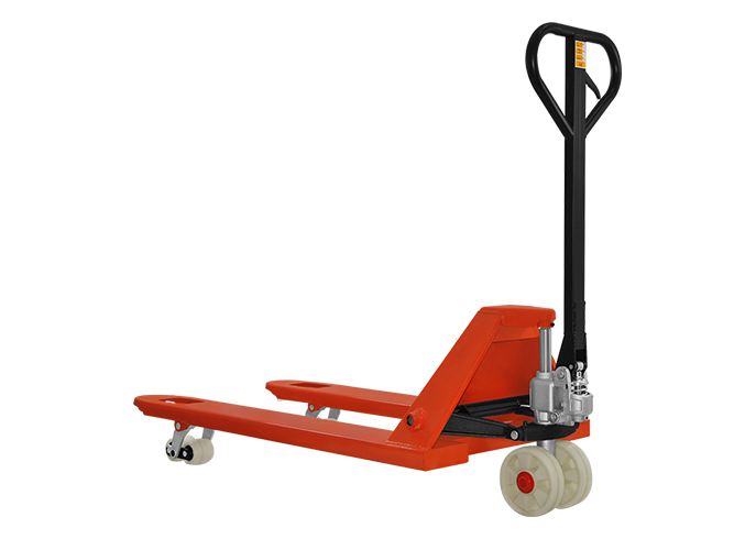 Hydraulic Pallet Jack