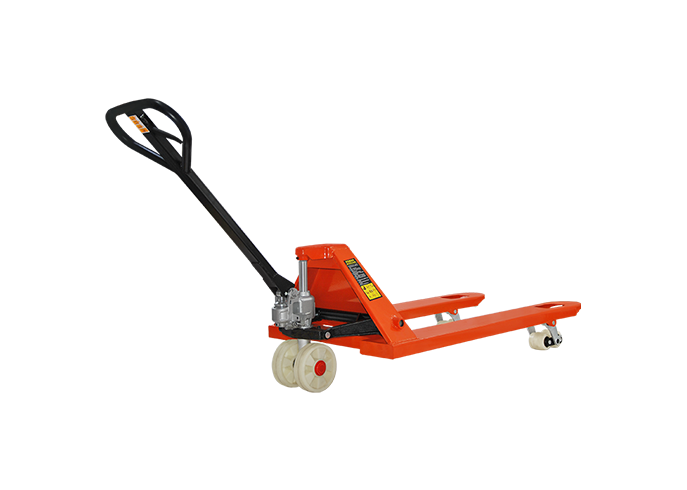 Hydraulic Pallet Jack