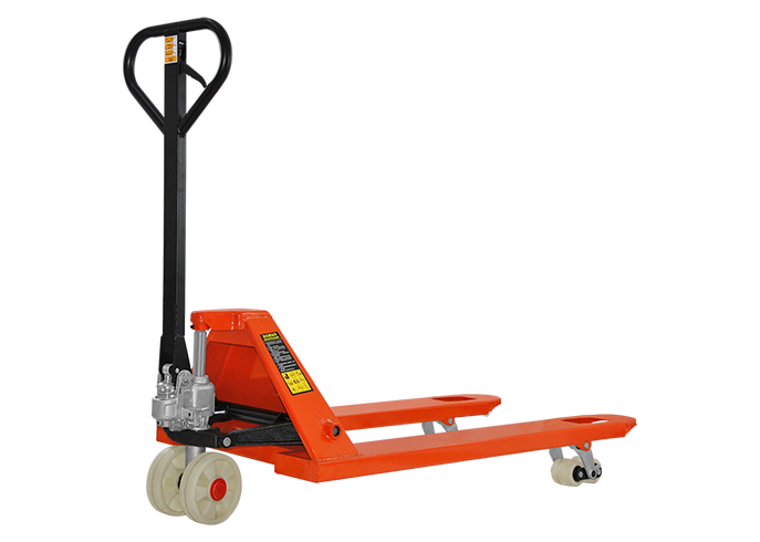 Hydraulic Pallet Jack