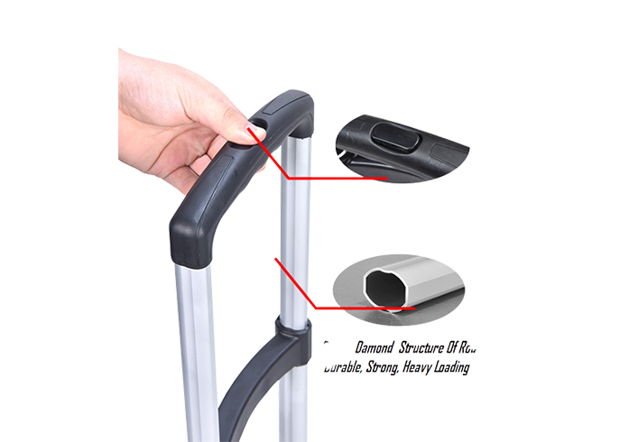 Stair Climbing Hand Truck