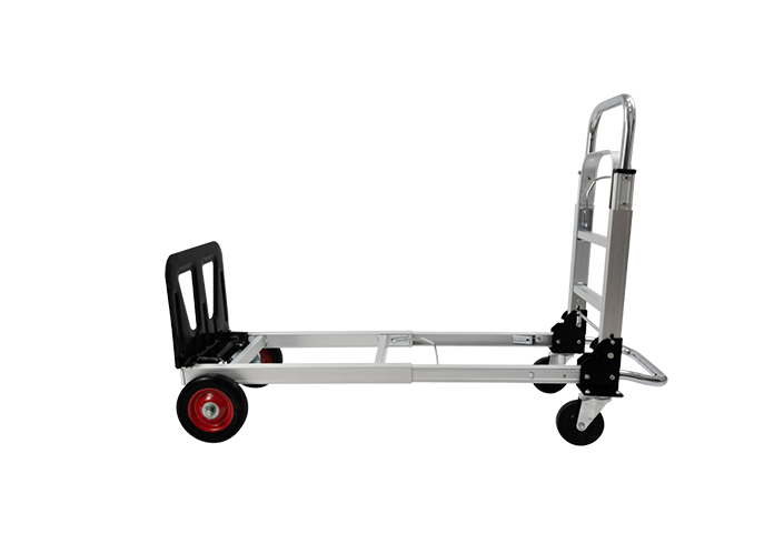 2-1 Foldable Truck