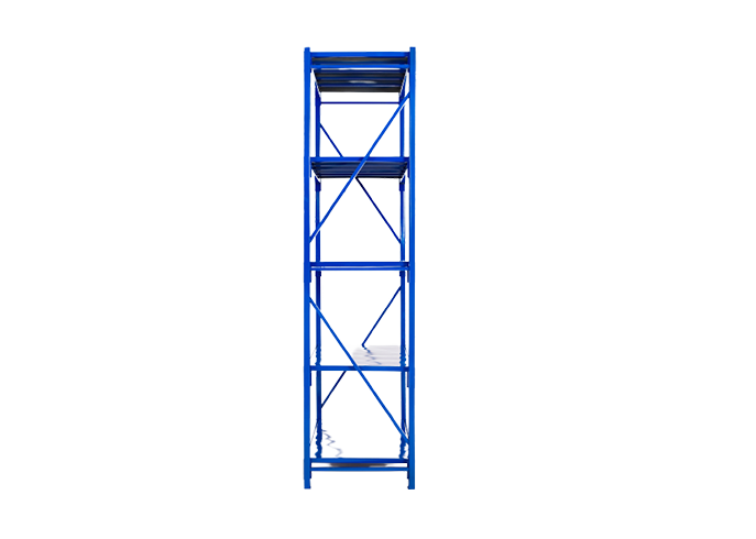 Light-Duty Storage Rack