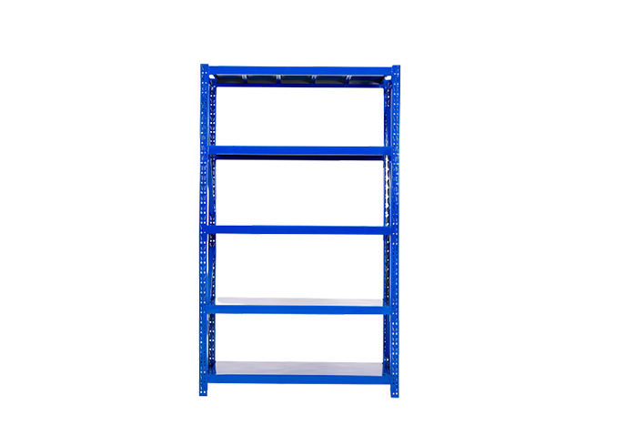 Light-Duty Storage Rack