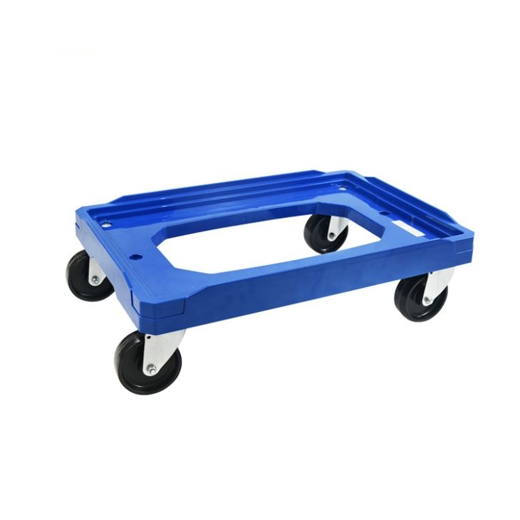 Plastic Container Dolly