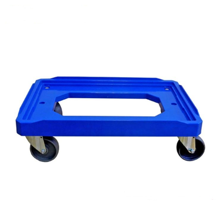 Plastic Container Dolly