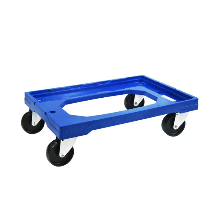 Plastic Container Dolly