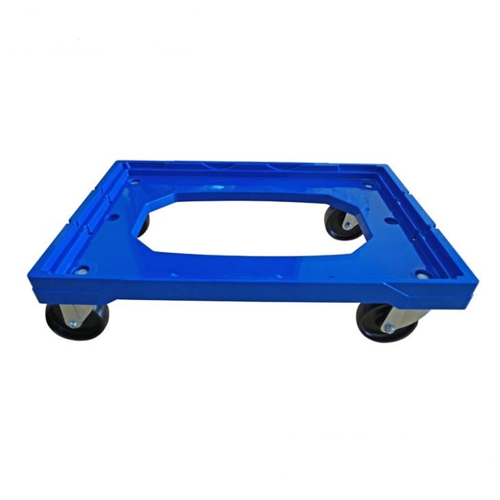 Plastic Container Dolly