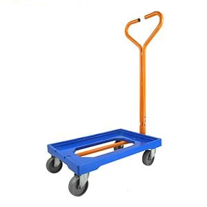 Plastic Container Dolly