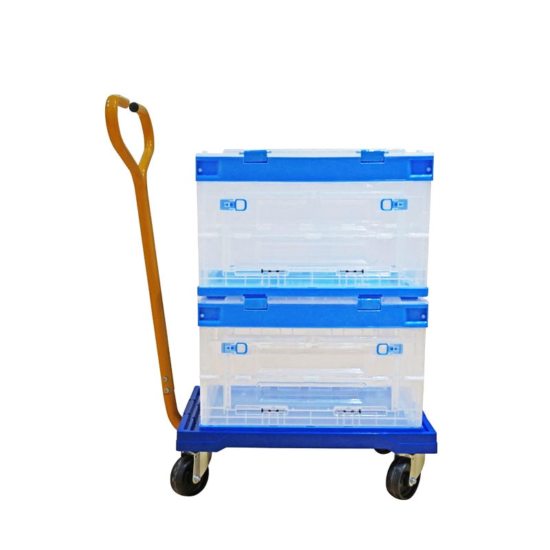 Plastic Container Dolly