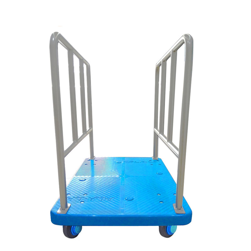 Panel Trolley