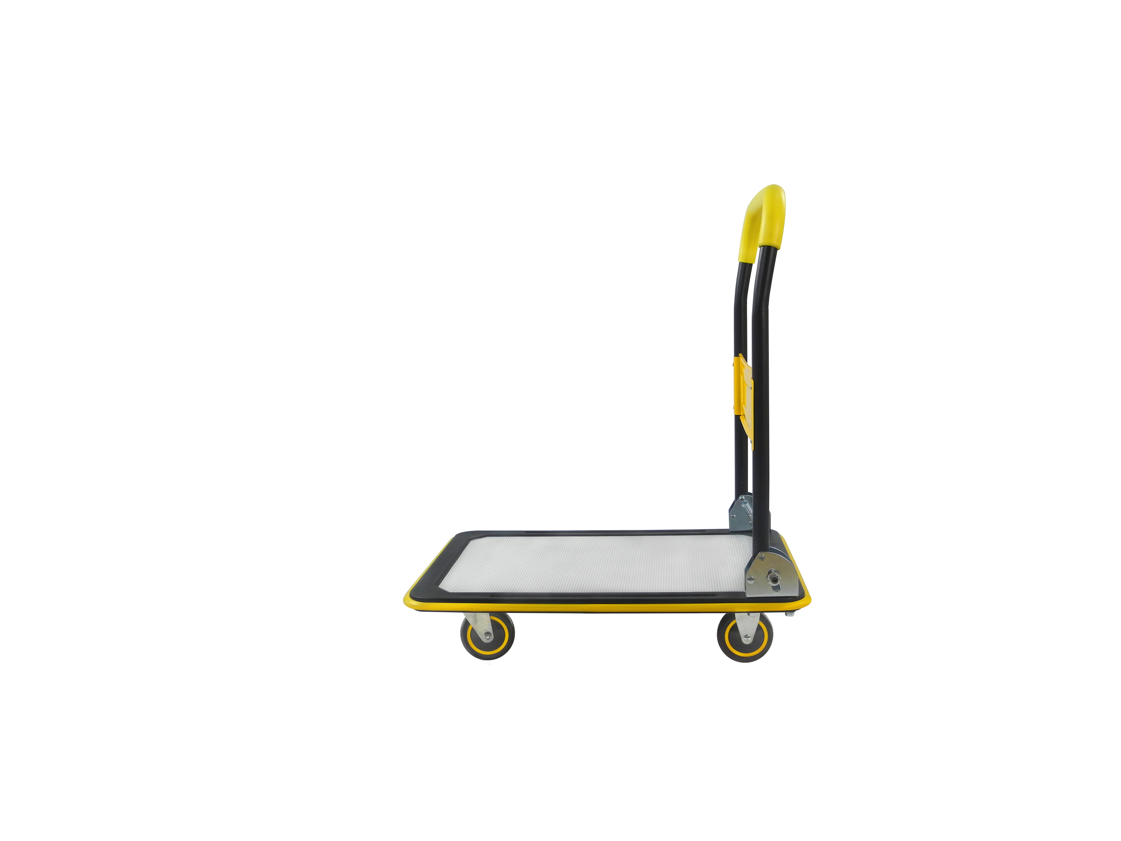 Steel Hand Trolley