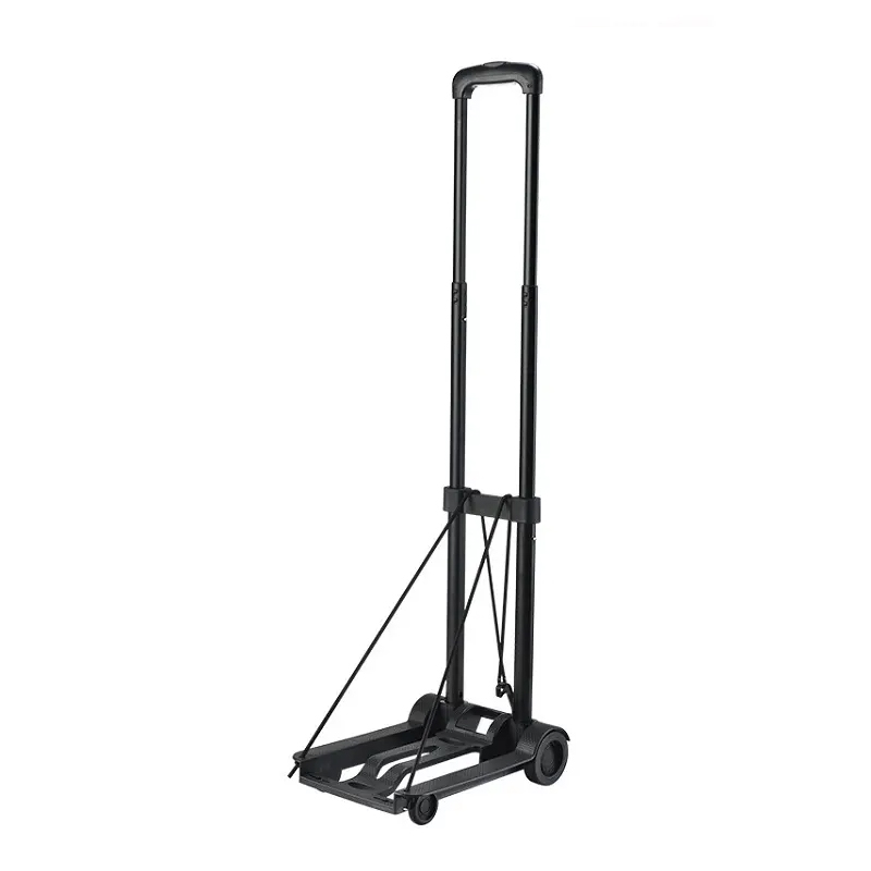 Small Portable Hand Cart Trolley