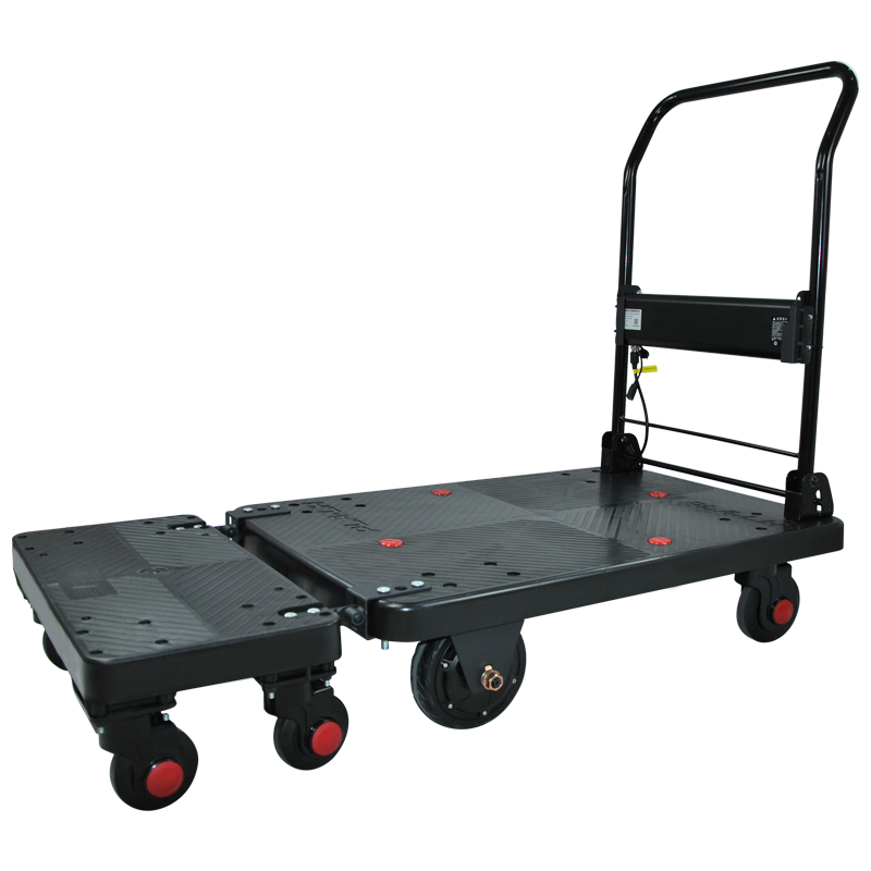 Electric Hand Trolley