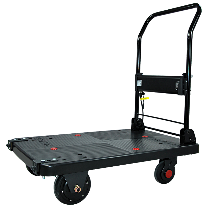 Electric Hand Trolley