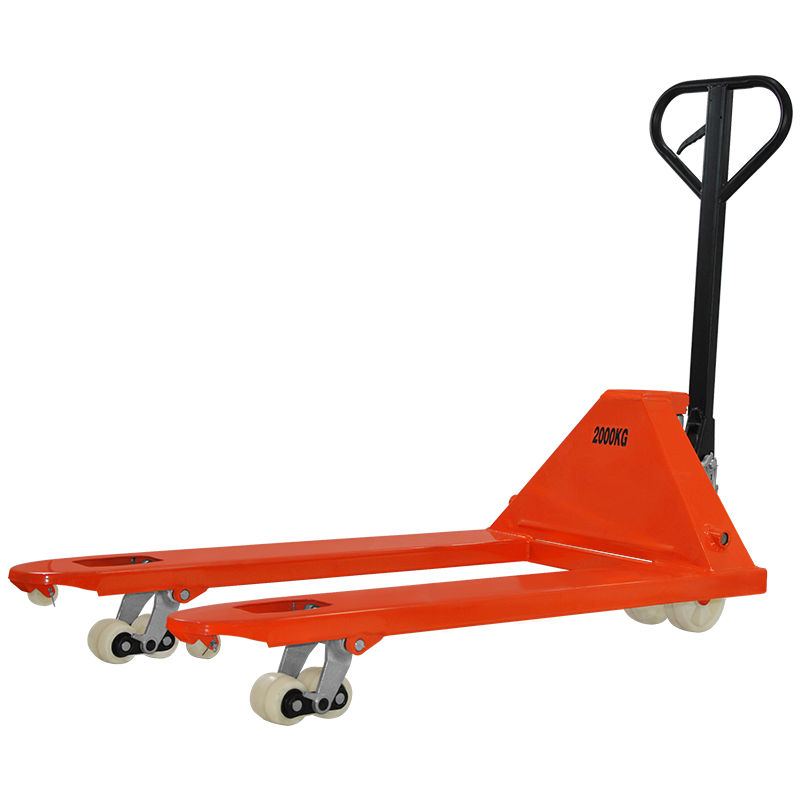 Hydraulic Pallet Jack