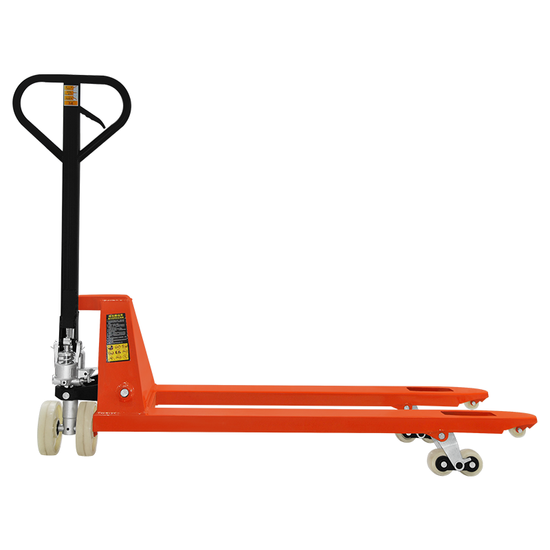 Hydraulic Pallet Jack