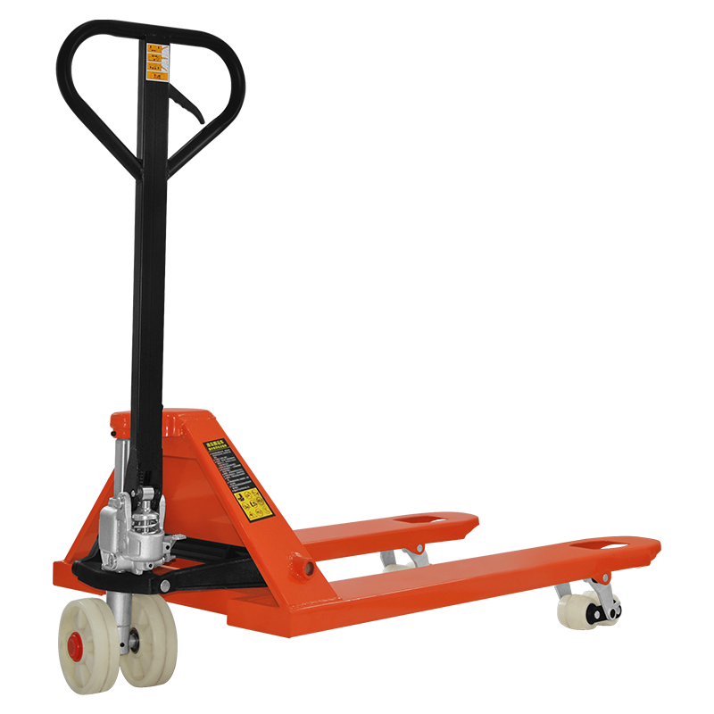 Hydraulic Pallet Jack