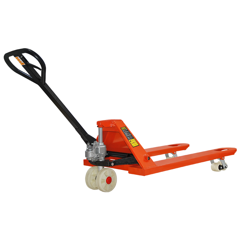 Hydraulic Pallet Jack