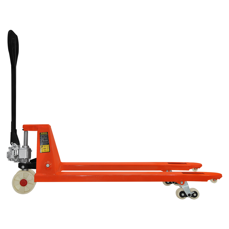 Hydraulic Pallet Jack