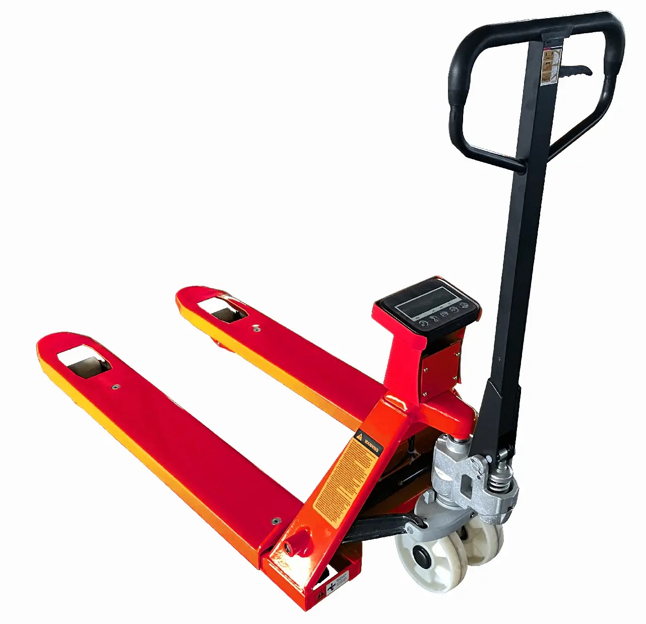 Hydraulic Pallet Jack