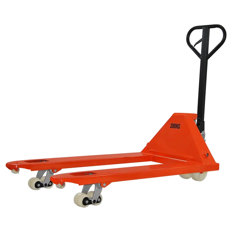 Hydraulic Pallet Jack