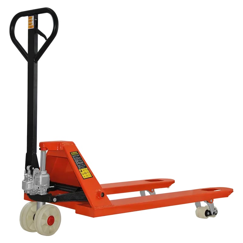 Hydraulic Pallet Jack