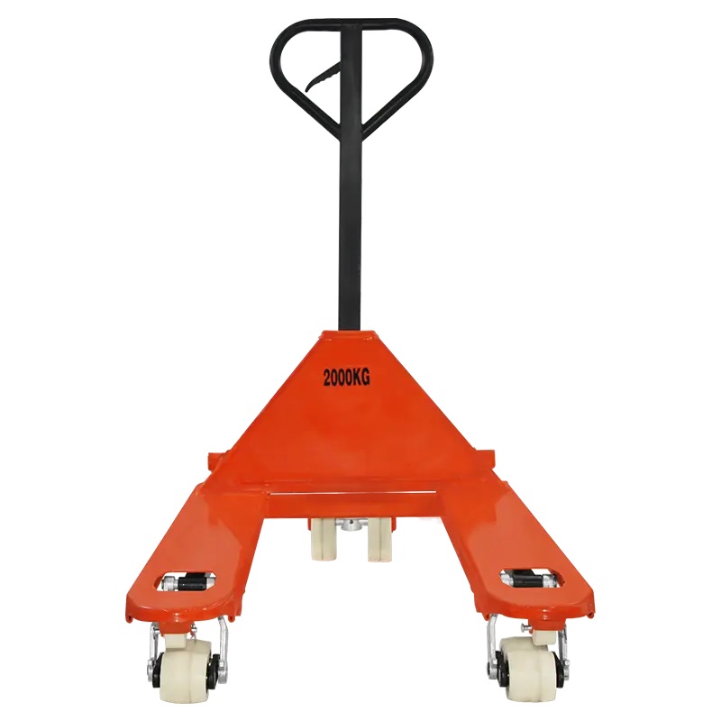 Hydraulic Pallet Jack