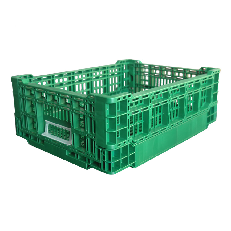 Plastic Folding Basket