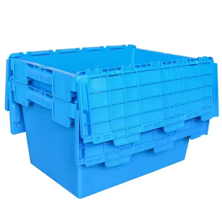 Plastic Crate