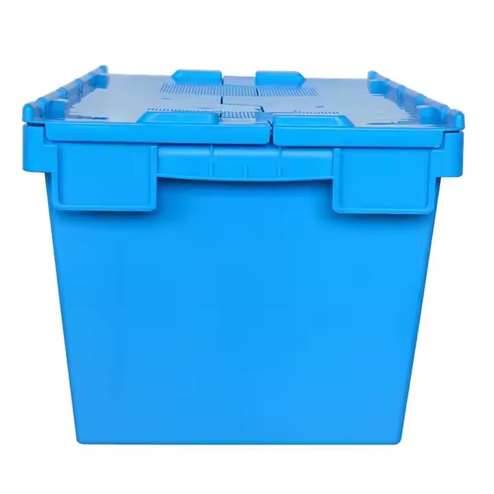 Plastic Crate