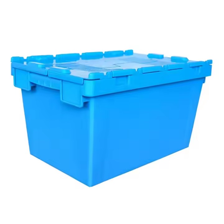 Plastic Crate