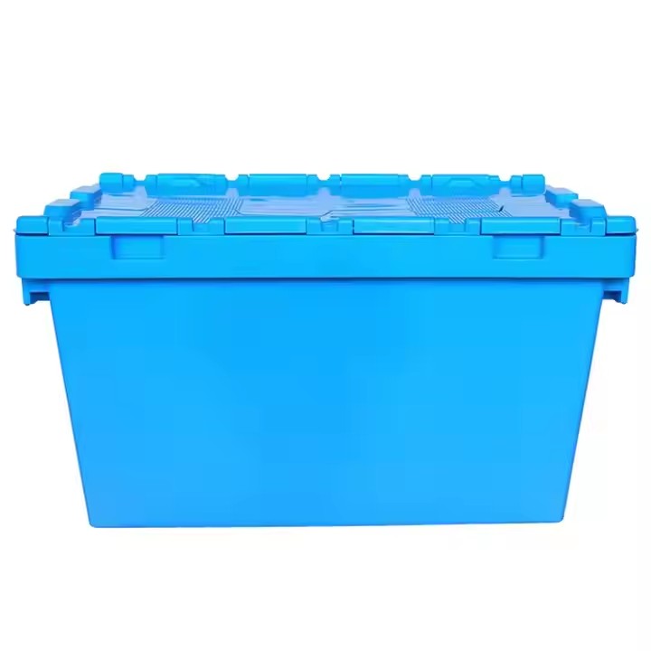 Plastic Crate