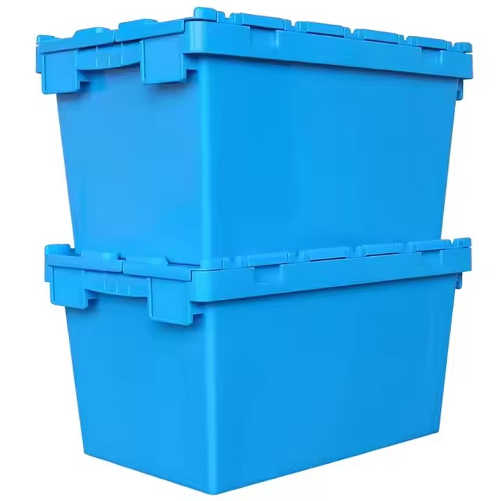 Plastic Crate