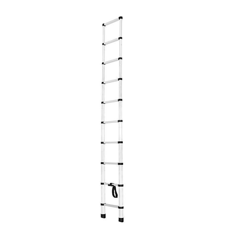 Aluminum Straight Expansion Ladder