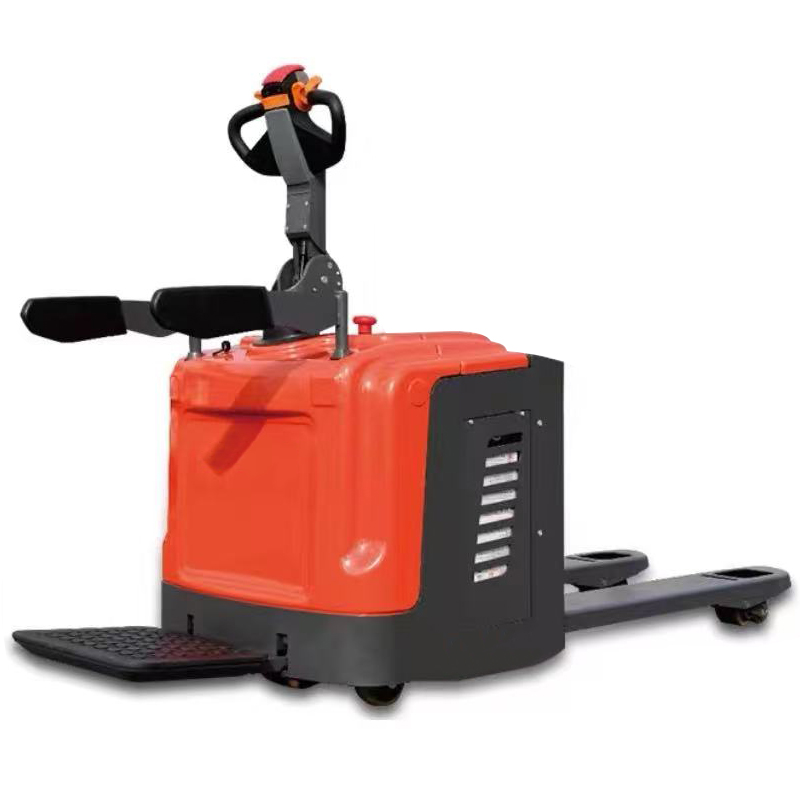 Electric Pallet Jack