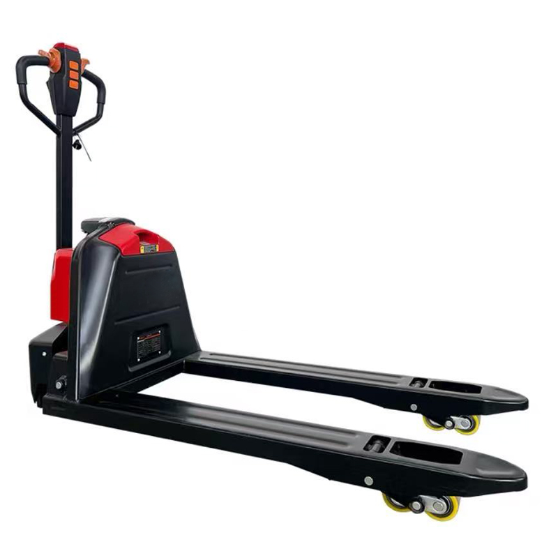 Electric Pallet Jack