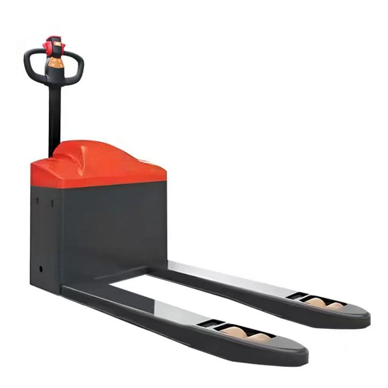 Electric Pallet Jack