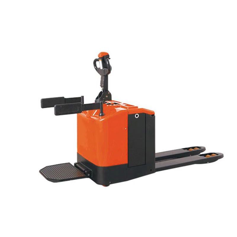 Electric Pallet Jack