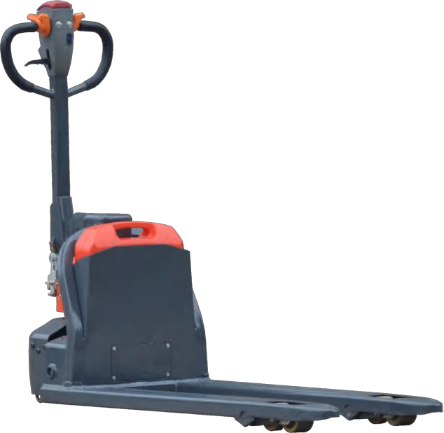 Electric Pallet Jack