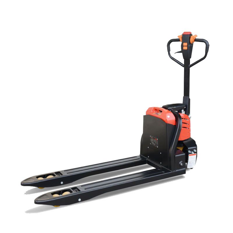 Electric Pallet Jack