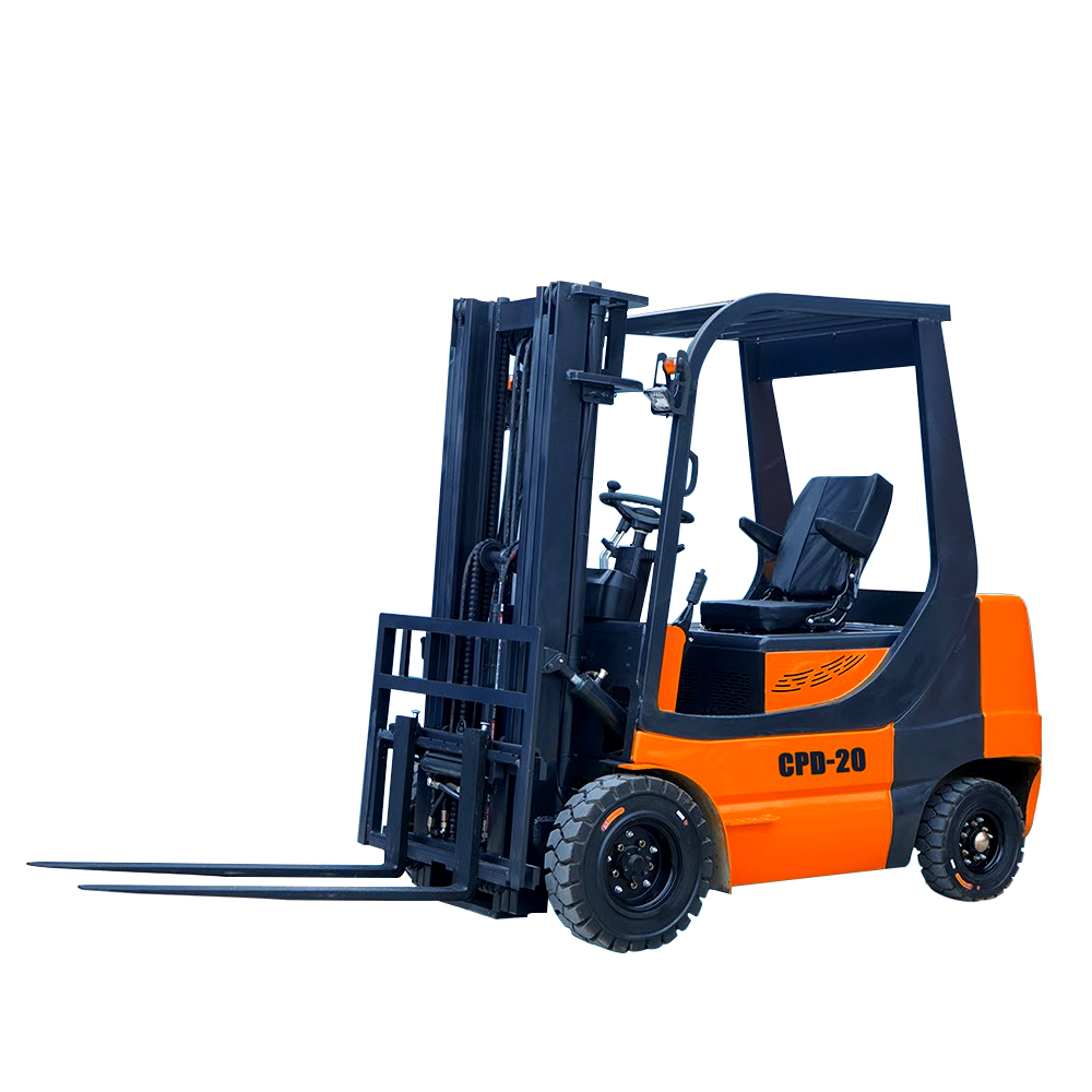 Forklift