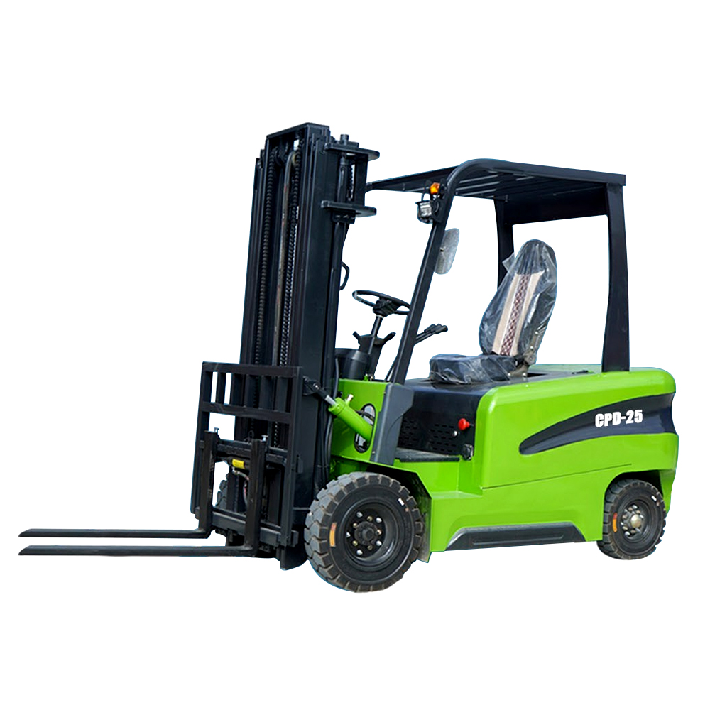 Forklift