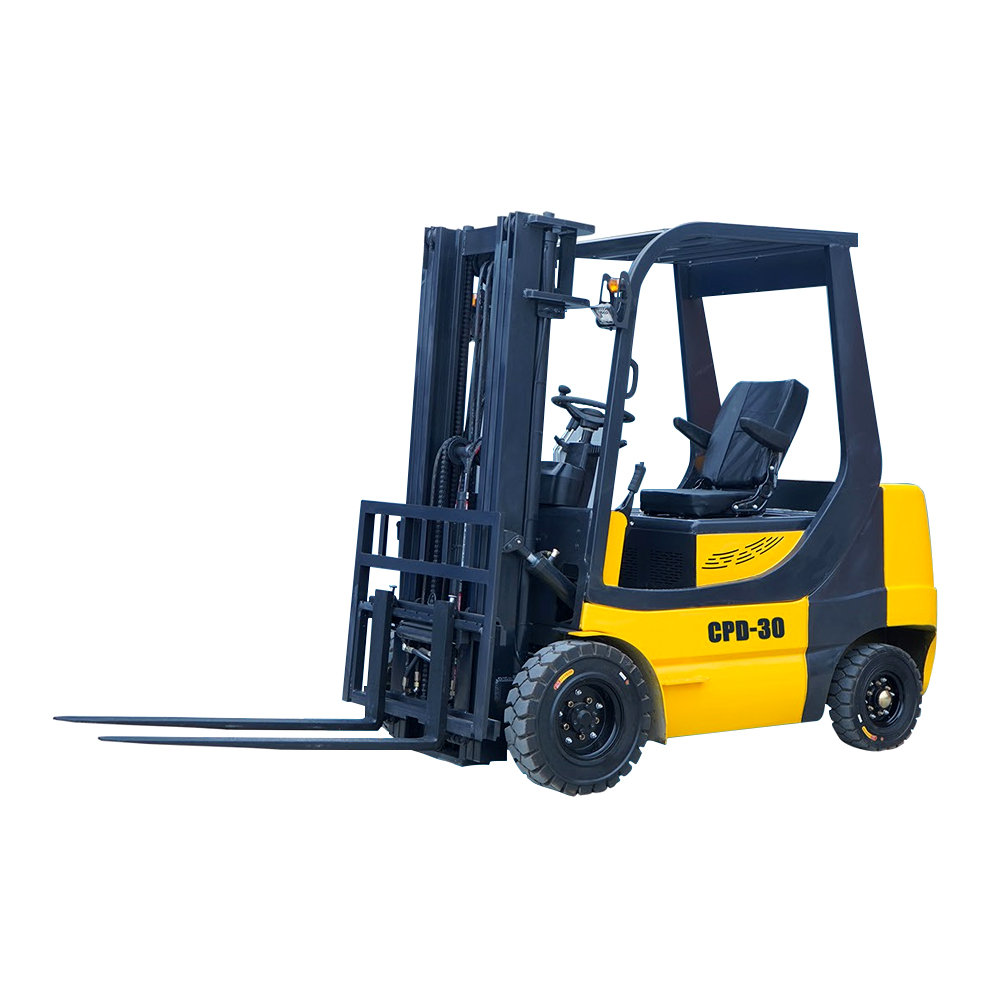 Forklift