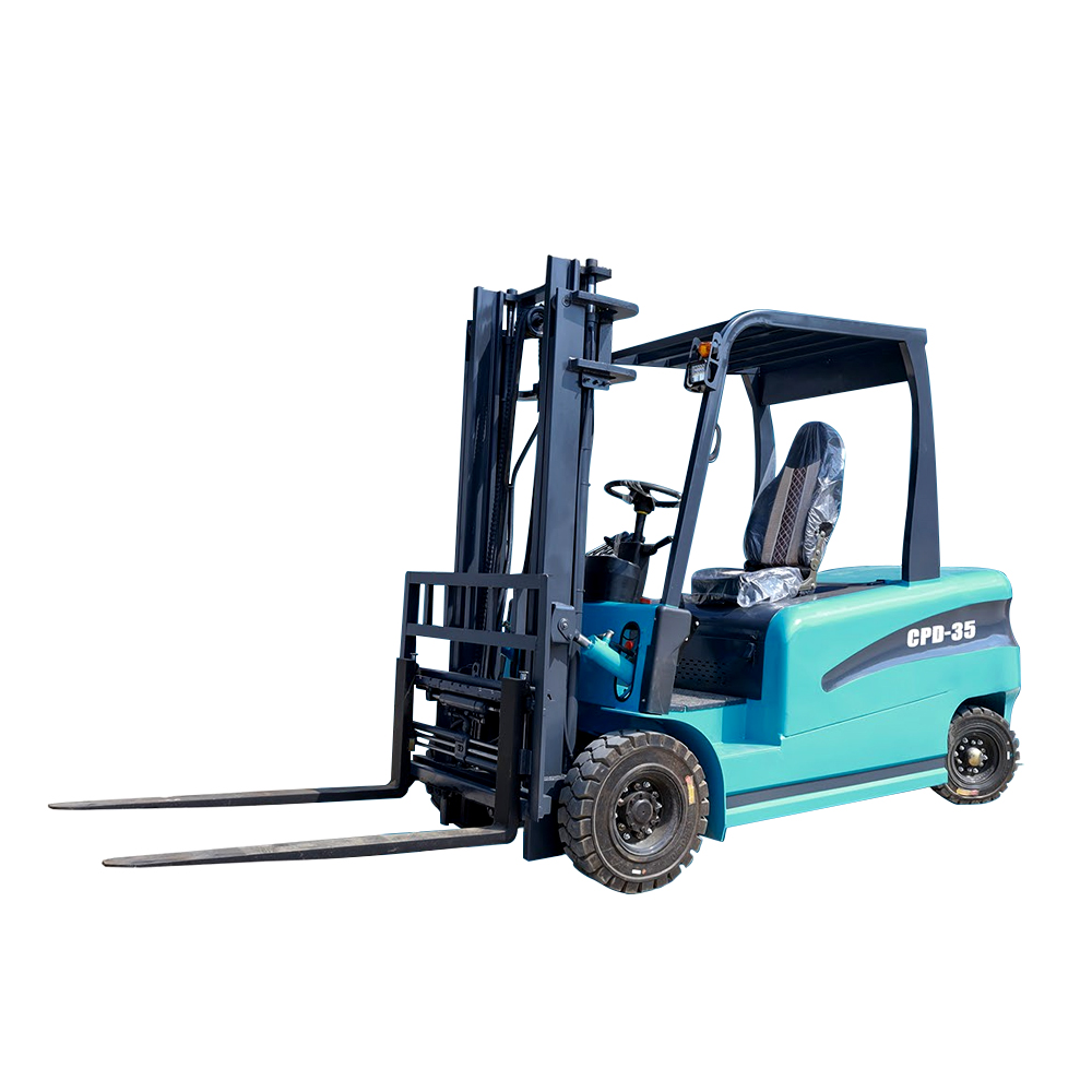 Forklift