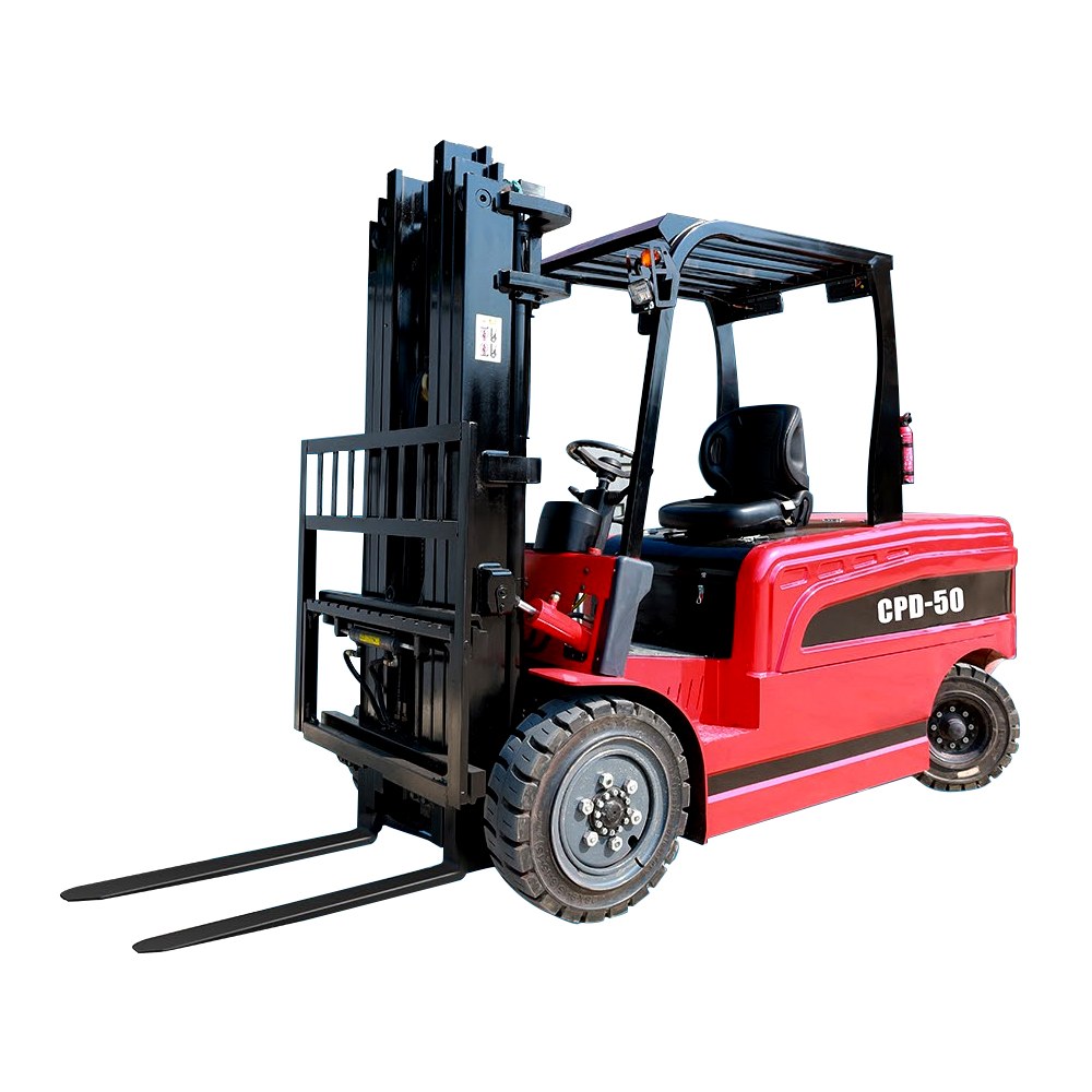 Forklift