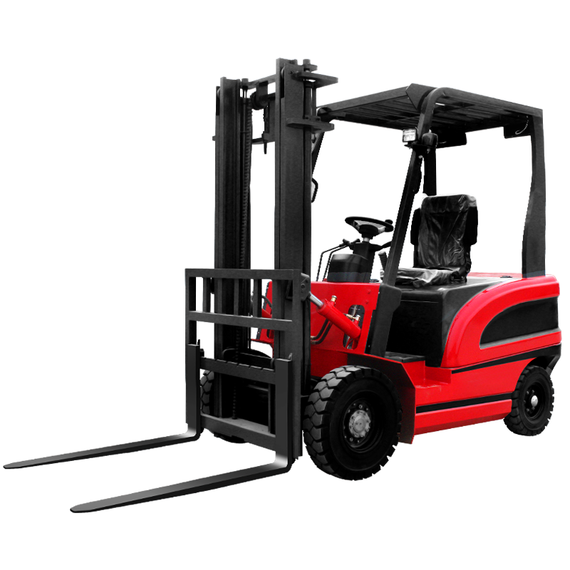 Forklift