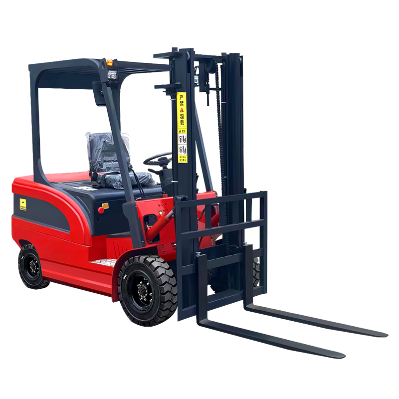 Forklift