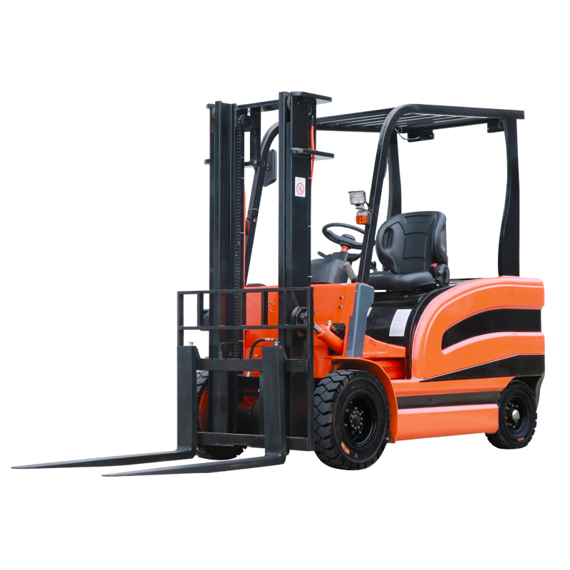 Forklift